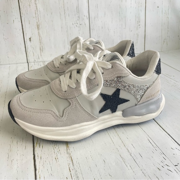 Vintage Havana RUN Sneakers - Picture 4 of 16